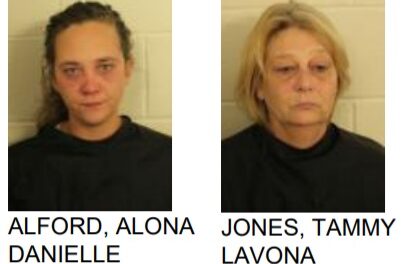 Verbal Dispute Becomes Physical for Two Rome Women