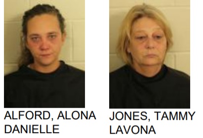 Verbal Dispute Becomes Physical for Two Rome Women
