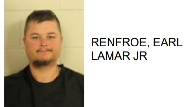 Manager of West Rome Trading Company Jailed on Theft Charges for Second Time, Nearly $100K Worth of Stolen Items Recovered