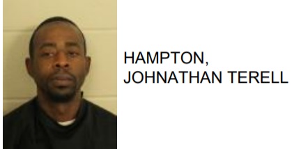 Traffic Stop Lands rome Man in Jail on Felony Drug Charges