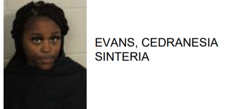 Rome Woman Jailed for Being a nightmare on Nelm Street