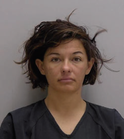 Woman Booked In Bartow County Jail For Fatal Crash