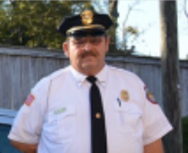 GBI Arrests Eatonton Police Chief for Battery