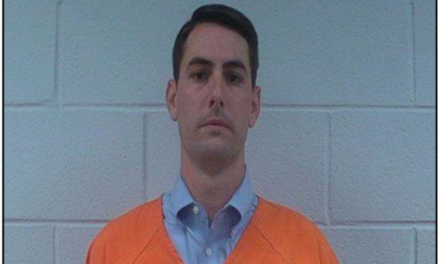 Charges Against Cedartown State Rep. Trey Kelley Dropped