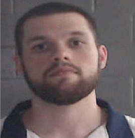 Walker County Man Charged With Ten-Year-Old Murder
