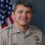 Floyd County Sheriff Dave Roberson Joins Others in Condemning Stacey Abrams