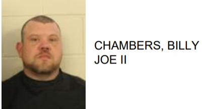 Rome Man Charged with Forging and Cashing Checks
