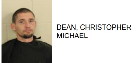 Lindale Man Found with Meth, Marijuana, and Morphine During Traffic Stop