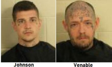 Seven Floyd County Jail Inmates Sexually Assault another with Toothbrush