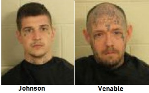 Seven Floyd County Jail Inmates Sexually Assault another with Toothbrush