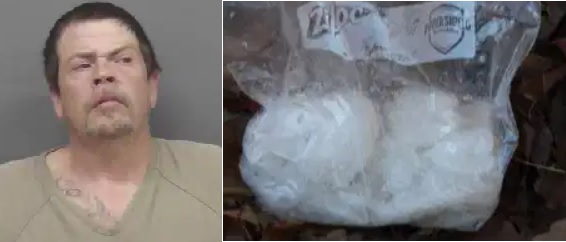 Methamphetamine Trafficking Investigation Results in Arrest and Seizure of Large Amount of Drugs