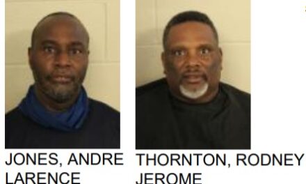 Men Arrested in Rome for Violating Fire Safety Protocol