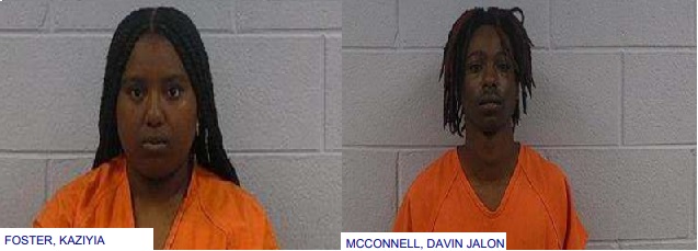 Rome Man Leads Cedartown Police on Foot Chase Following Traffic Stop