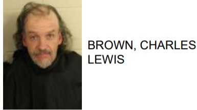 Cave Spring Man Arrested on Broad Street for Drug Charge