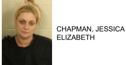 Lindale Woman Jailed After Facebook Stalking