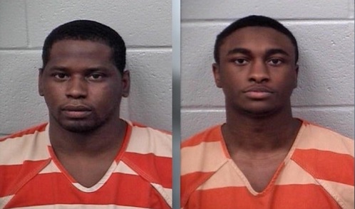 Paulding Jailers Charged With Sexual Assault