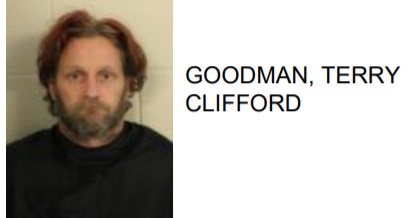 Floyd County deptuies Forced to Kick Door DOwn, Arrest Man on Meth Charge