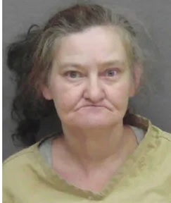 Elderly Woman Dies from Neglect, Gordon County Woman Arrested