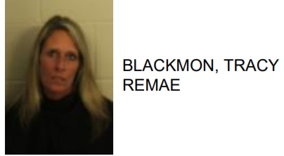 Rome Woman Jailed After Causing Wreck while DUI