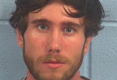 Gadsden Man Arrested on Possession of Child Porn