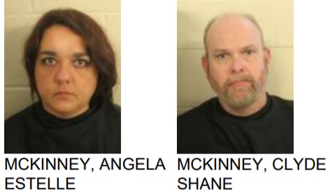 Lindale Couple Jailed for Exploitation of Eldelry Disabled Man