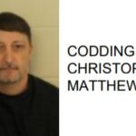 Warning: Graphic – Cartersville Youth Pastor Pleads Guilty to Molesting Two Young Children