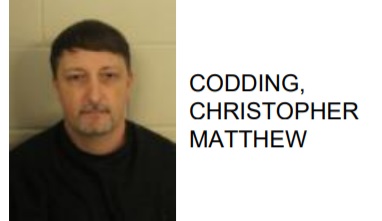 Warning: Graphic – Cartersville Youth Pastor Pleads Guilty to Molesting Two Young Children