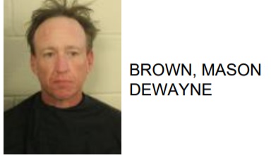 Rome Man Charged with Assault