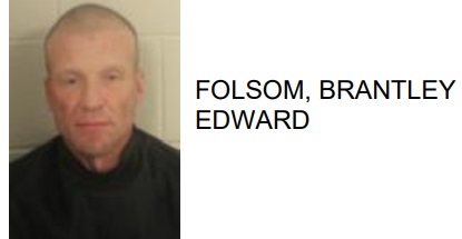 Cedar Bluff Man Jailed Found with Meth after Shoplifting