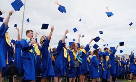 Floyd County Schools Lead the Way for Local Graduation Rates in NWGA