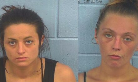 Two WOmen Charged with Chemical Endangerment
