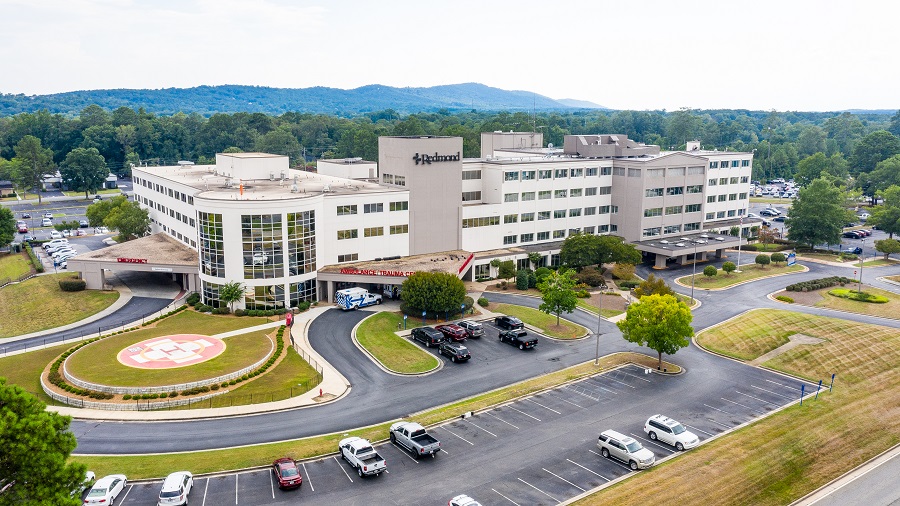 Redmond Regional Medical Center Joins AdventHealth