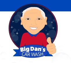 Big Dan’s Car Wash announces More Locations, Including Rome