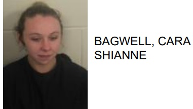 Rome Woman Arrested for Beer Theft