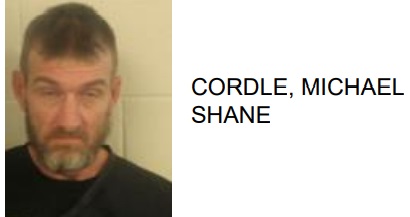 Rome Man Jailed for Stealing Laundry Cart