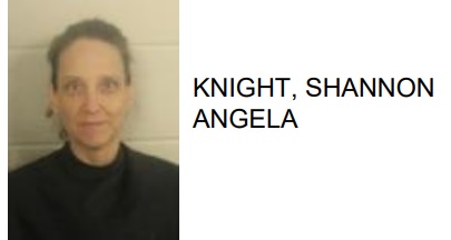Rome Woman Arrested for Stealing Water