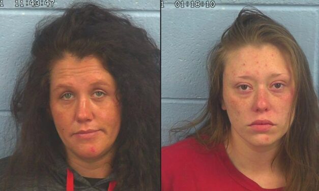 Women arrested for Doing Drugs While Pregnant