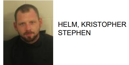 Tail Light Violation Leads to Felony Drug Charge for Silver Creek Man