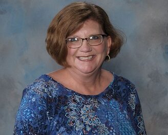Model High Teacher named 2022 Floyd County Schools Teacher of the Year