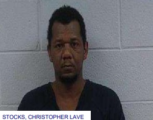 Rockmart Man Jailed for Child Molestation