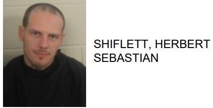 Siver Creek Man Charged with Escape After Not Turning self In