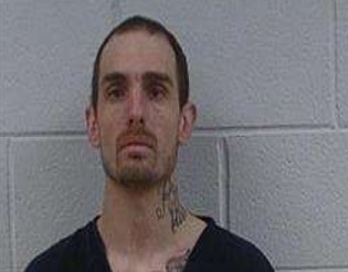Rome Man Jailed After Multi-County Motorcycle Chase