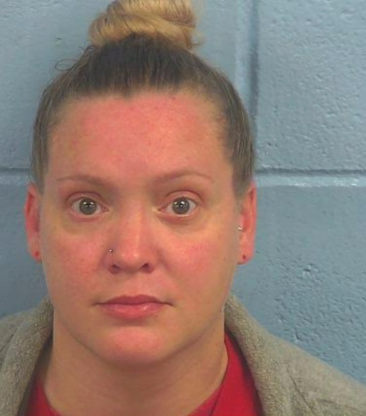 Alabama Woman Arrested for Doing Drugs while Pregnant