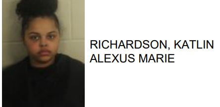 Rome Woman Jailed after Trying to Murder Another
