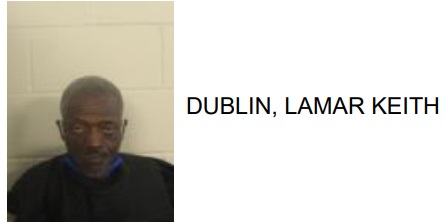 Rome Man Found with Cocaine After Lying to Police