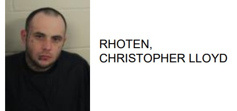 Rome Man Arrested After Lying about Name