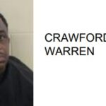 CArtersville Man Jailed for Stealing Gun from EMployer