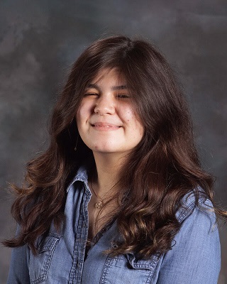 Coosa High Junior Named a Yale Young Global Scholar