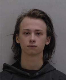 Missing Bartow County Teen Found, Suspect Arrested