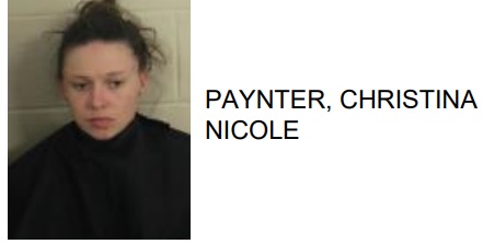 Silver Creek Woman Jailed for Stealing Latex Gloves